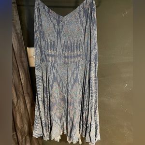 American Eagle Dress